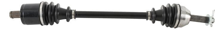 All Balls 531-0559 AB6-PO-8-331 6 BALL HEAVY DUTY AXLE FRONT