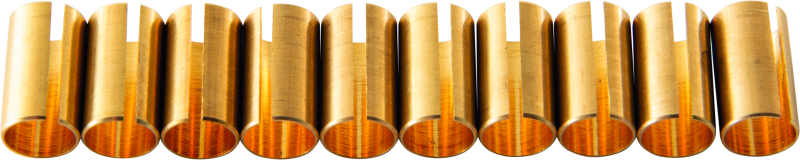 Bikers Choice 483305 04-Up XL Clutch Pivot Pin Bushing Replaces H-D 45801-04 10 Pk - Photo - Primary