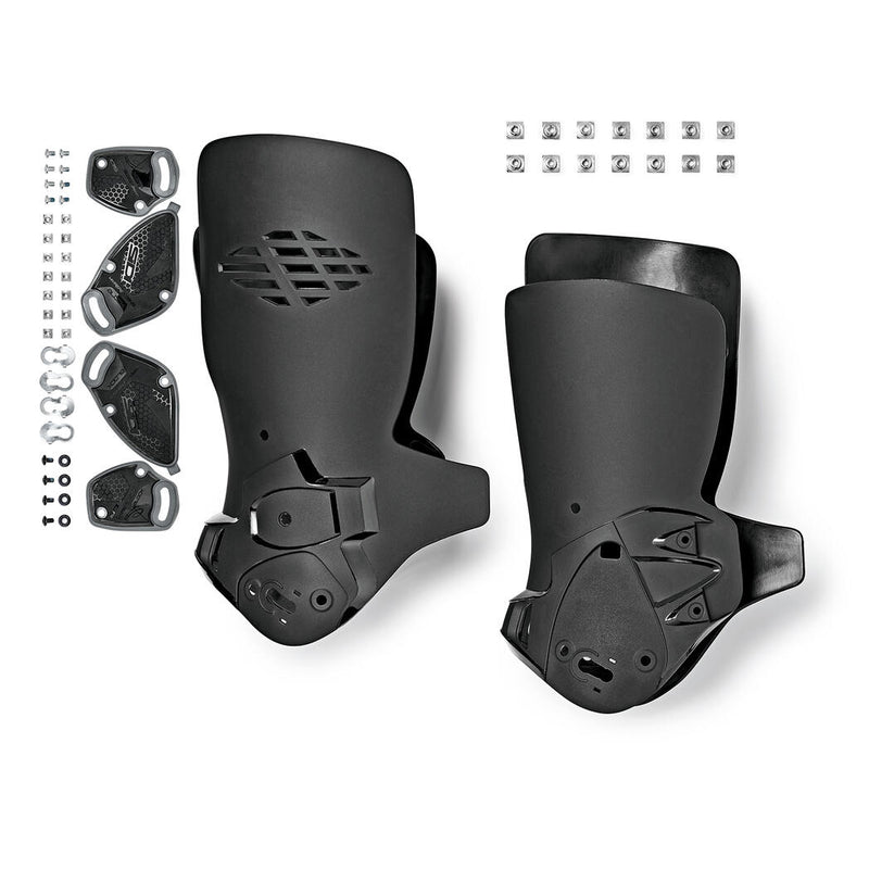 Sidi CF3 LEG Upper