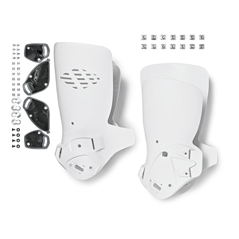 Sidi CF3 LEG Upper