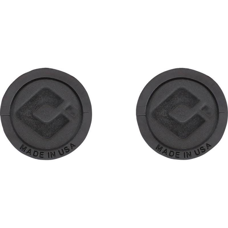 Odi Grips - V31HTW-BB-R For Harley Motorcycles 2008-2024