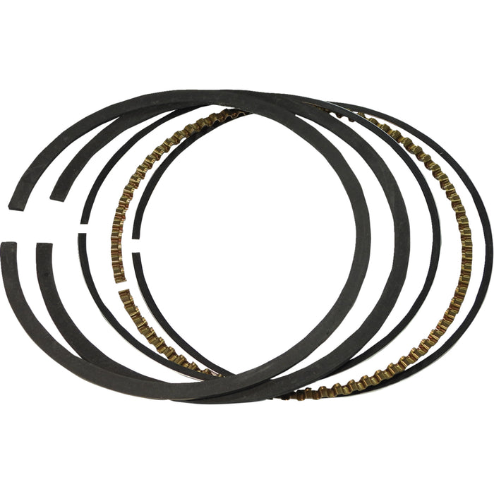 KB PERFORMANCE 0912-0971 25014.STD Replacement Piston Rings Ring Set - Standard - 124"/128" M8