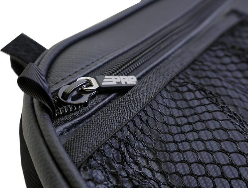 PRP Seats E99 PRP Polaris RZR Lower Door Bags (pair) - Photo - Close Up