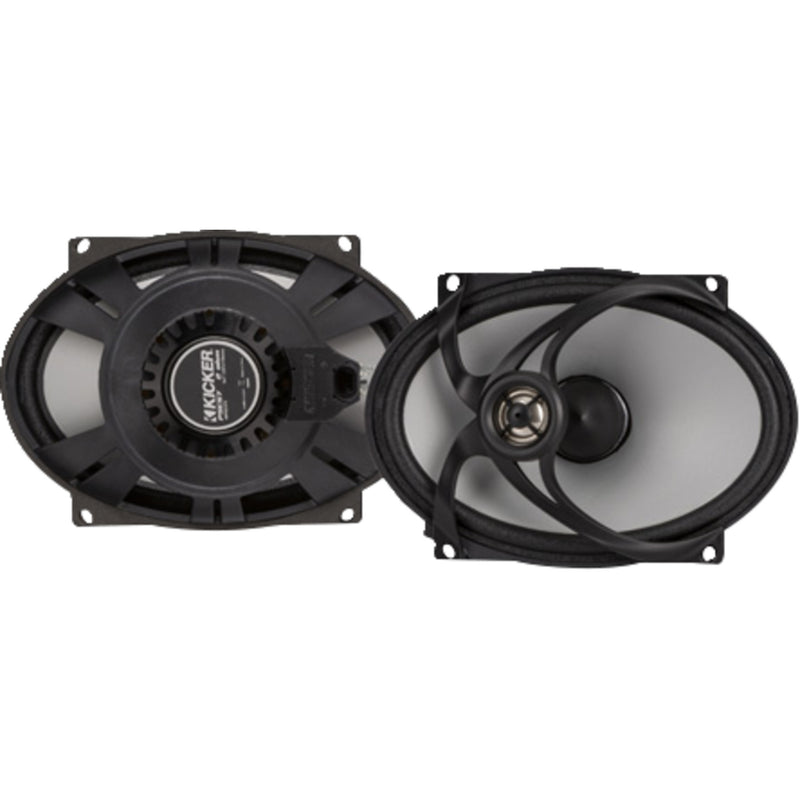 KICKER 4405-0936 48PSC574 Speakers 5' X 7" Speaker - 4 Ohm