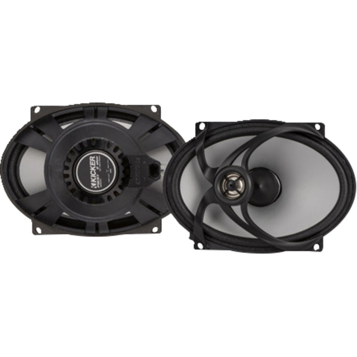 KICKER 4405-0936 48PSC574 Speakers 5' X 7" Speaker - 4 Ohm