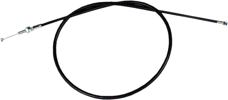 Motion Pro Black Vinyl Reverse Cable - 02-0148 Honda ATVs 1985-1986