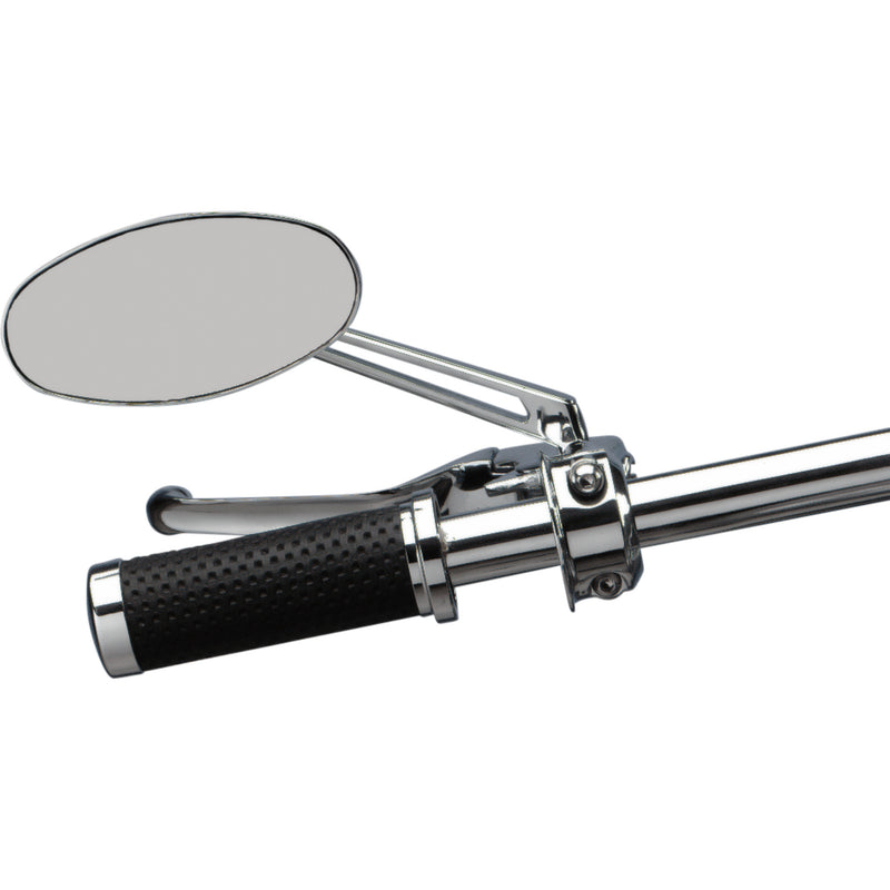 Drag Specialties Mirror For Harley Motorcycles 2022-2026