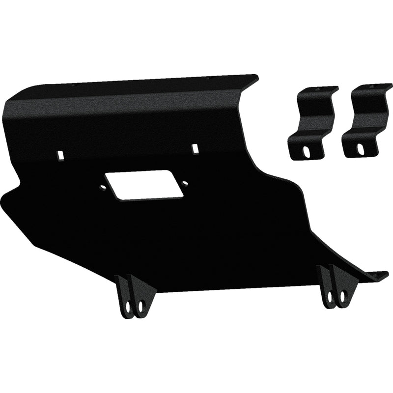 KFI Products Mounting Kit - 105685 Kymco 500 4X4 / 500i 4X4 / 500 / 500i 2009-2018