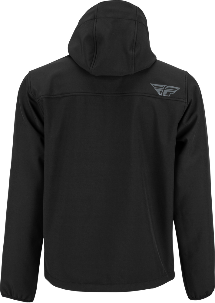 Fly Racing 354-6386S 354-6386S CHECKPOINT JACKET OBSKURA/BLACK SM