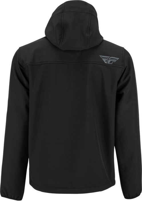 Fly Racing 354-63863X 354-63863X CHECKPOINT JACKET OBSKURA/BLACK 3X