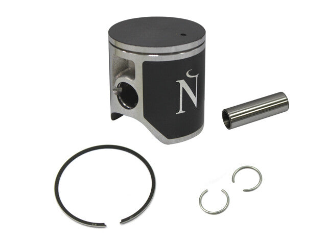 Namura Piston Kit Scem Composite Cylinder 47.94/Standard 11:1 - NX-30085 Suzuki RM 85 2002-2021