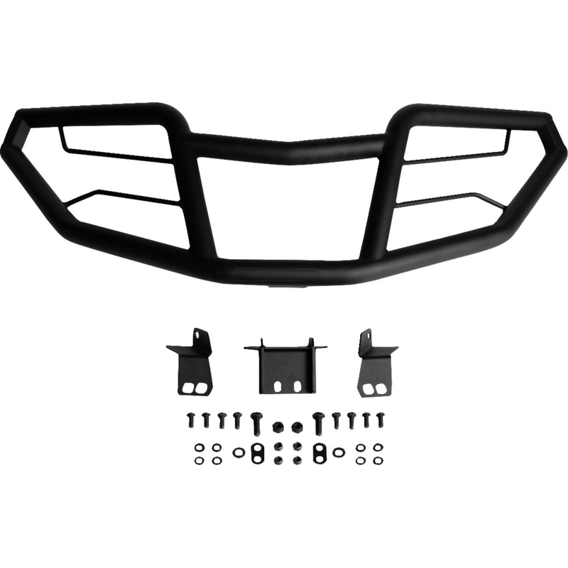 Moose Offroad Bumper - 2444.7186.1 Yamaha UTVs 2022-2024