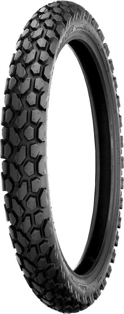 Shinko Tire 700 Dual Sport Front 3. 51S Bias TL - 87-4390 For Beta Dirt Bikes 2008-2018 | Husaberg Dirt Bikes 1993-2014 | Aprilia 450 2009-2010
