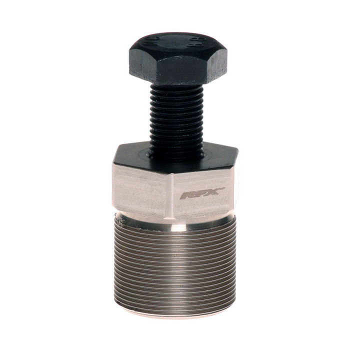 Rfx 739-1256 FXWT 21200 55SV FLYWHEEL PULLER SILVER GAS