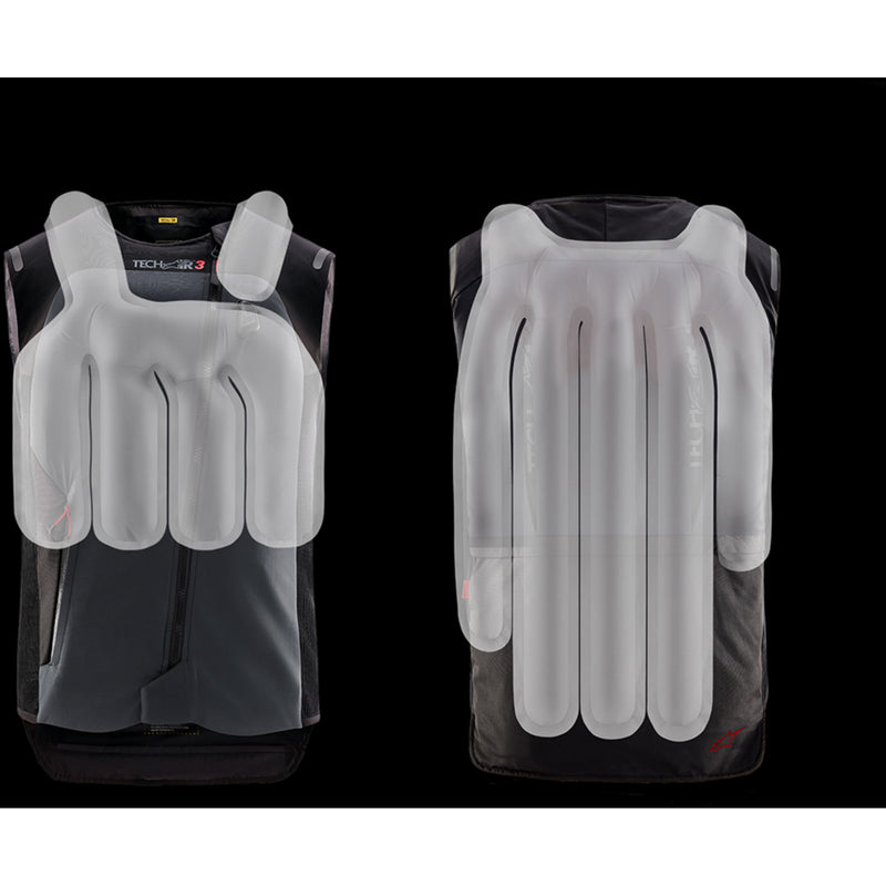 ALPINESTARS TECH-AIR Tech-Air® 3 System Black