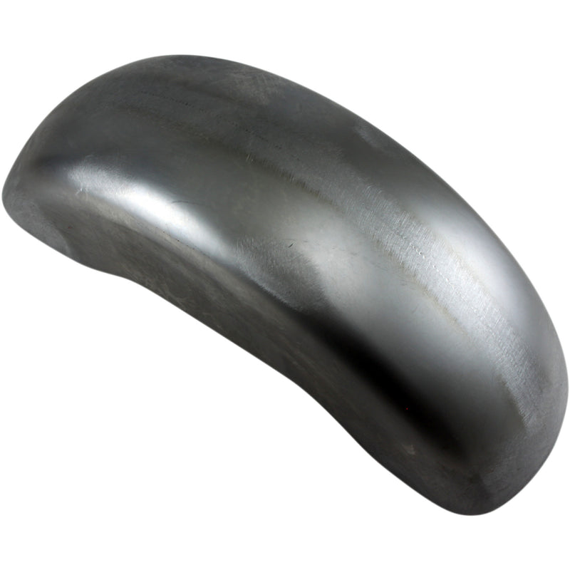 RUSS WERNIMONT DESIGNS DS-380332 380332 Custom Rear Fender - Gambler Custom Rear Fender for Swingarm Frames - 7.25" W x 33.75" L