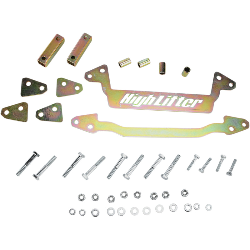 High Lifter Lift Kit - 73-13347 Kawasaki 750 / 650 / Brute 2005-2026