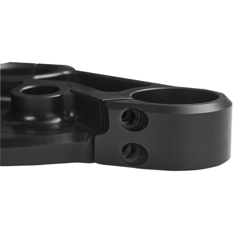 Slyfox Clamp - SF1000-2 For Harley Road Glide 2015-2022
