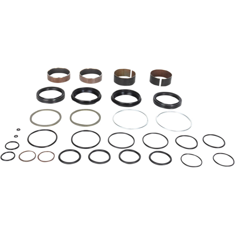 Pivot Works Seal And Bushing Kit - PWFFK-Y15-000 Yamaha Dirt Bikes 2010-2023