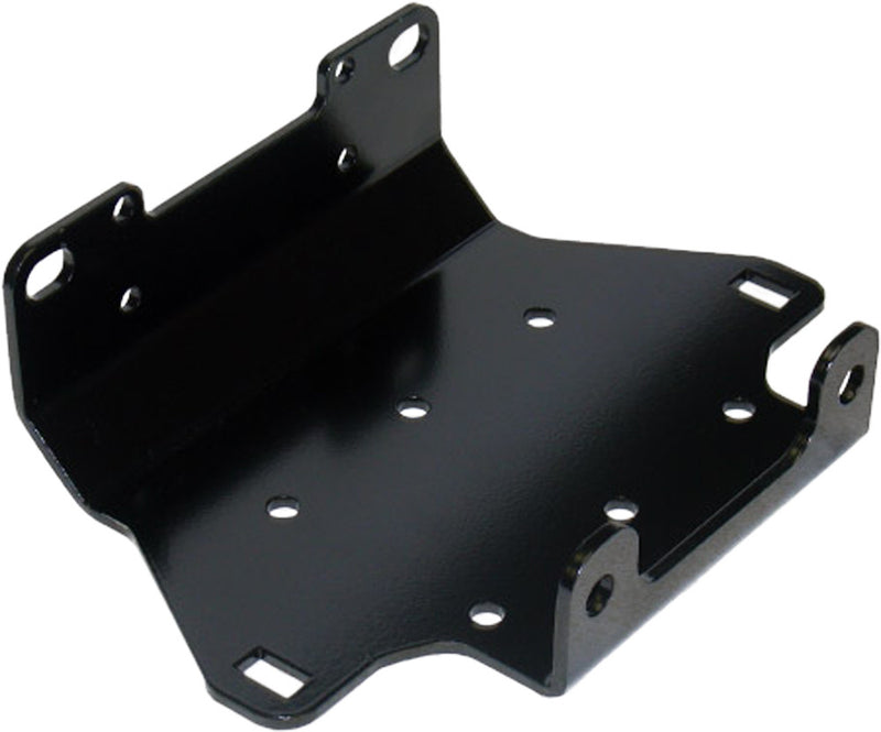 Kfi Products Winch Mount - 100610 Yamaha Grizzly 2007-2015