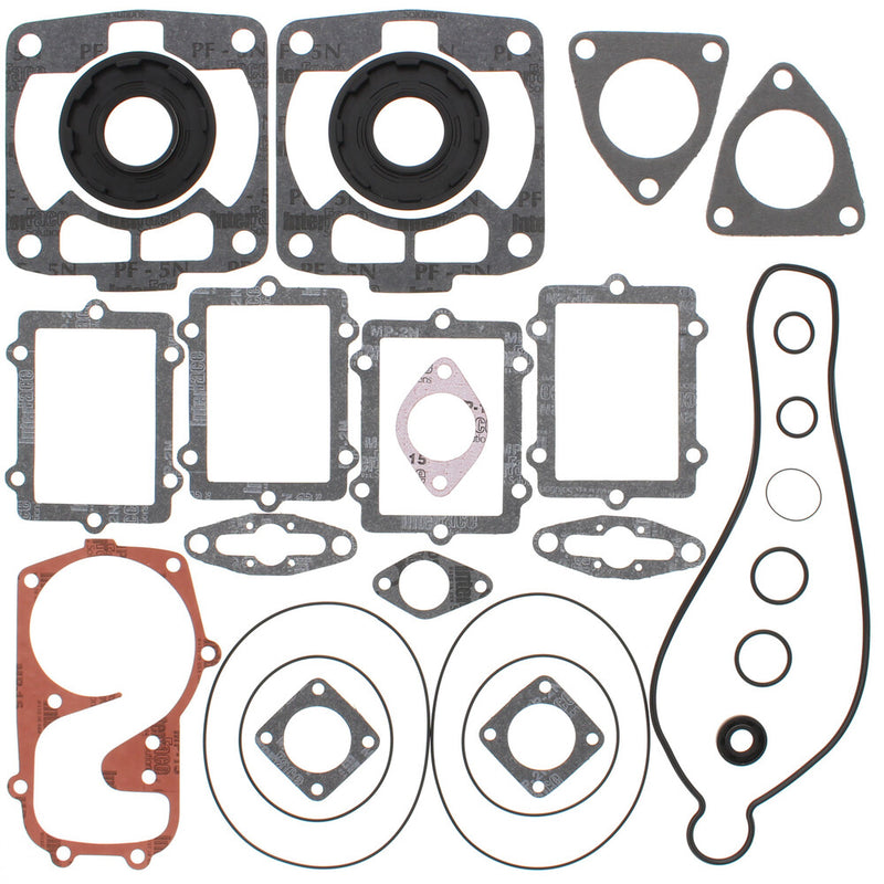 Vertex Gasket SET S M - 711264 Polaris 440 Pro / Pro 440 2001-2003