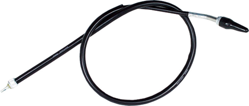 Motion Pro Black Vinyl Speedo Cable - 03-0103 Kawasaki Motorcycles 1985-2003