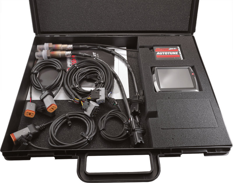 Dynojet 133-4093 PV3-ORKIT COMPLETE PV3 OFF-ROAD DEALER TUNER KIT