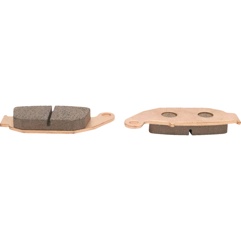 ALL BALLS 1721-3235 18-8064 Sintered Brake Pads