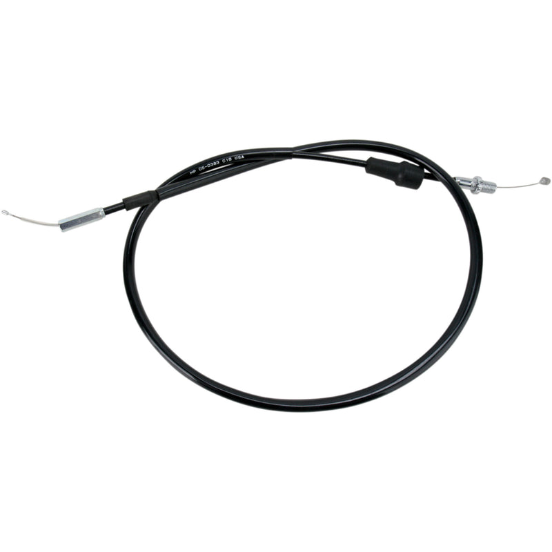 Motion Pro Cable - 05-0383 Yamaha YFZ450R / YFZ450X 2009-2024