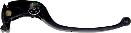 Motion Pro 70-0341 14-0341 BRAKE LEVER BLACK