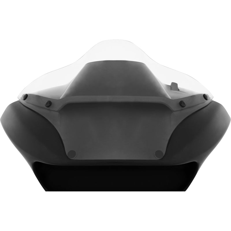 Memphis Shades Windshield - MBR100304 For Harley Road Glide 2015-2023