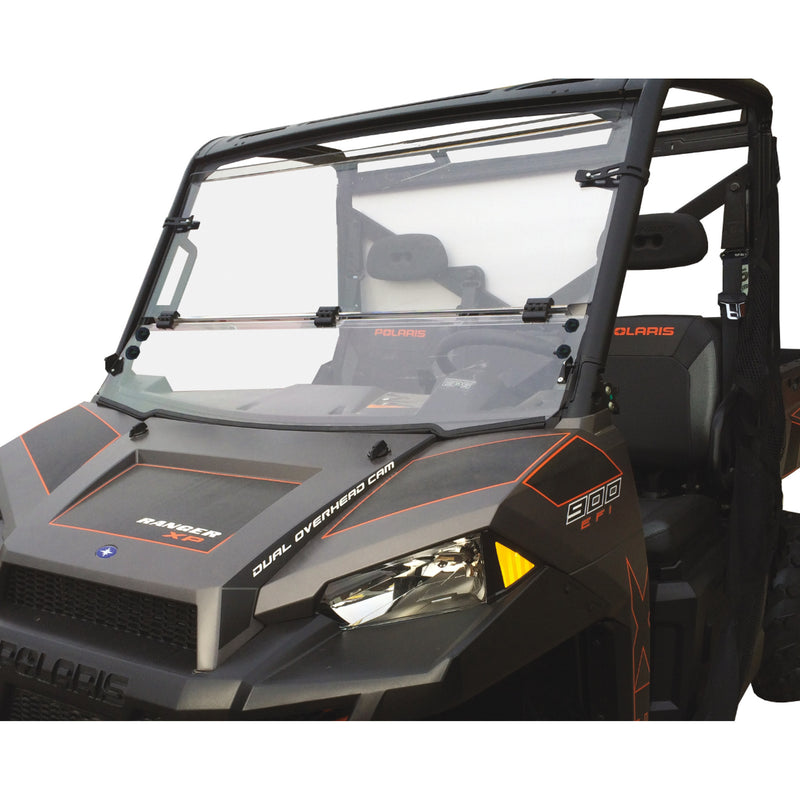 Moose Offroad Windshield - LEMA100-002 Polaris Ranger 2013-2019