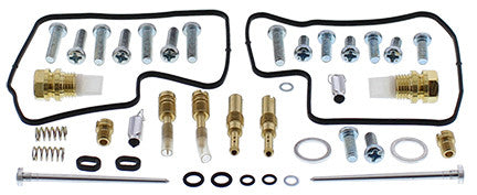 All Balls Bike Carburetor Rebuild Kit - 26-1609 Honda VT750C Shadow Deluxe / VT750C Shadow / VT750CD Shadow Deluxe / VT750DC Shadow Spirit 1999-2001