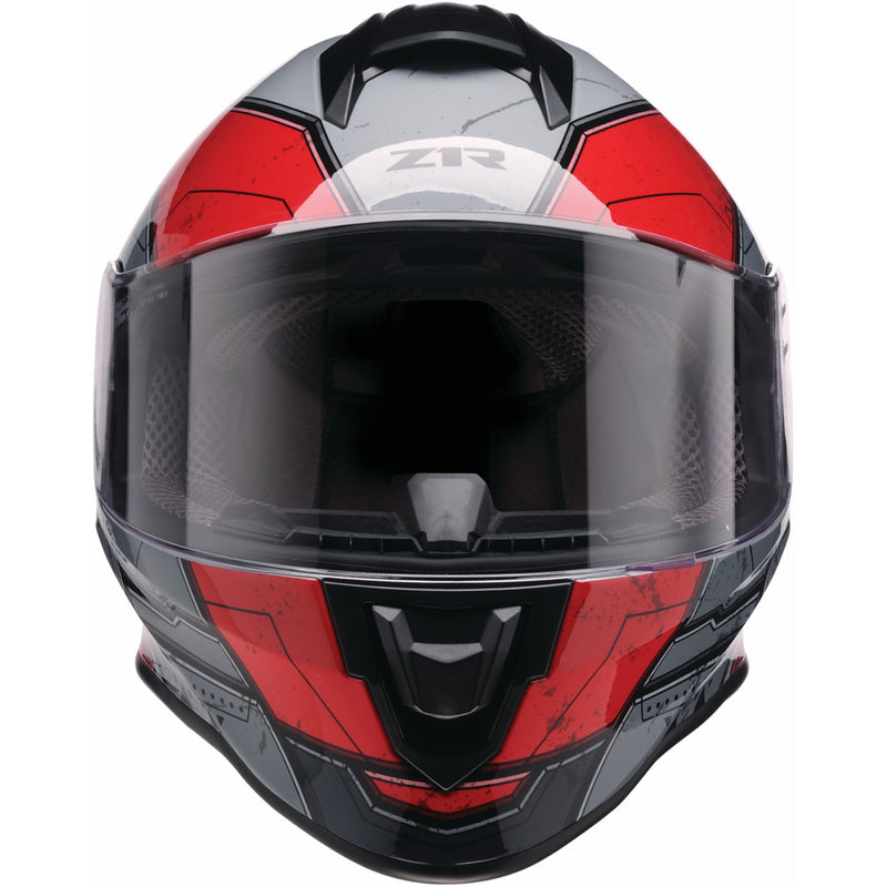 Z1R Youth Warrant 2.0 Helmet
