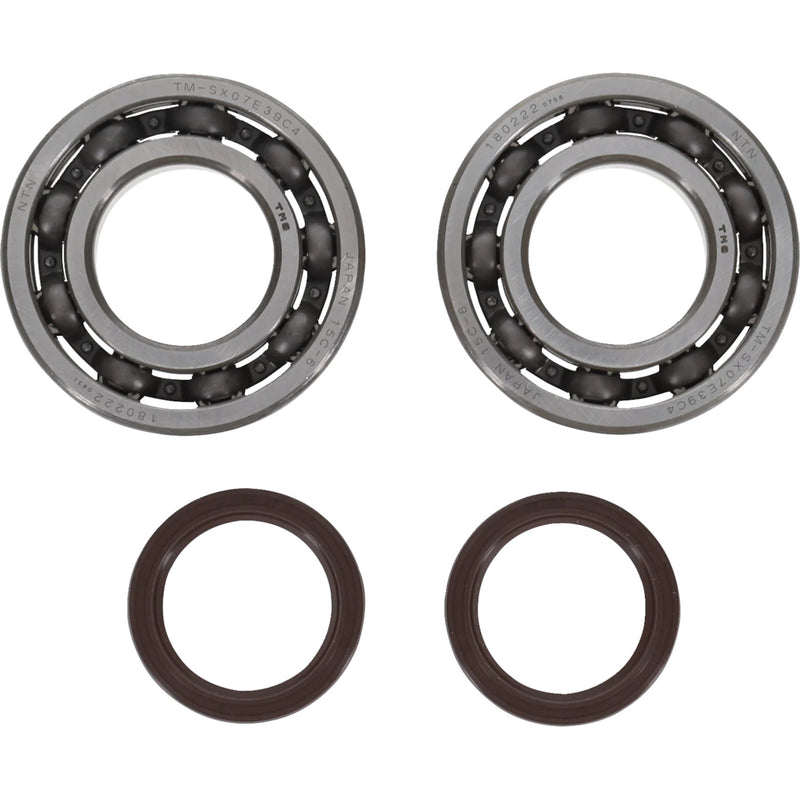 Pro X Bearing And Seal Kit - 23.CBS63017 Gas Gas Dirt Bikes 2021-2025