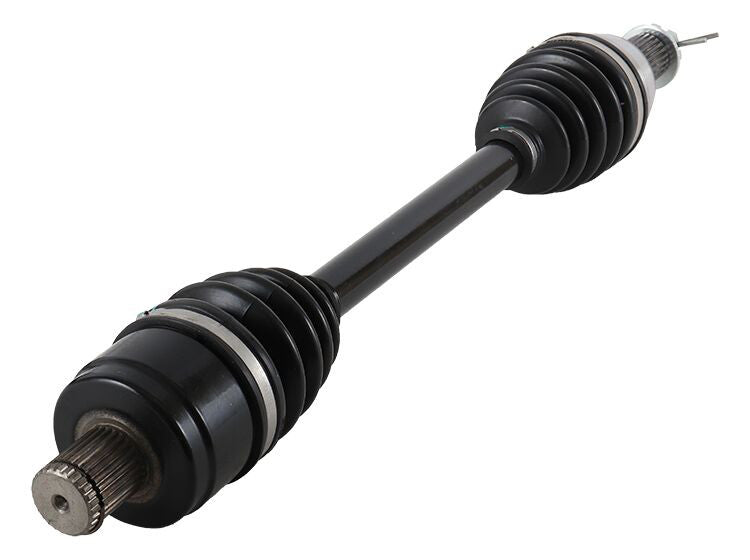 All Balls 6 Ball Heavy Duty Axle Rear - AB6-PO-8-342 Polaris Sportsman / Scrambler 2010-2025