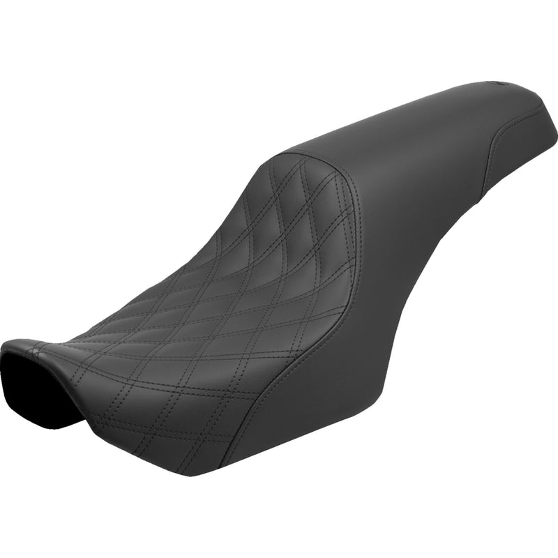Saddlemen Profiler™ Seat - 822-11-149 For Harley Sportster 2022-2026