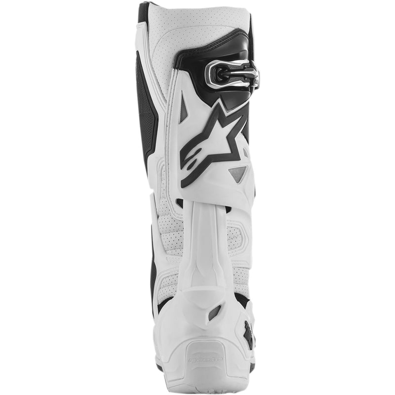 ALPINESTARS Tech 10 Supervented Boots White - US