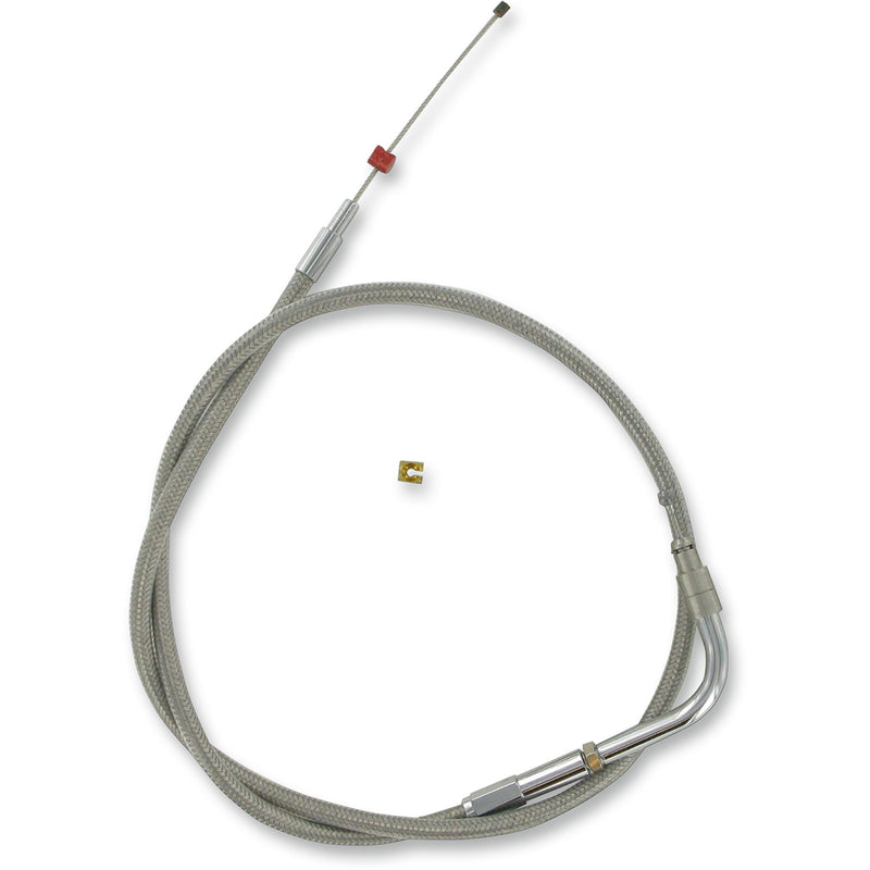Barnett Cable - 102-30-30022 For Harley Sportster 2000-2001