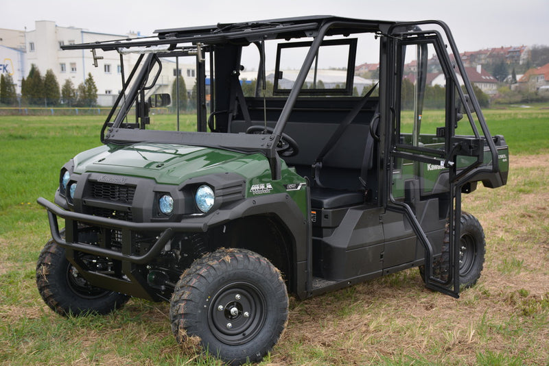 Open Trail Full UTV CAB - 5710 Kawasaki Mule 2016-2019