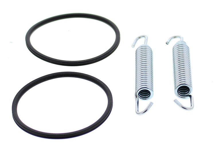 Vertex Exhaust Gasket Kit - 823139 Yamaha YZ 250 2001-2024
