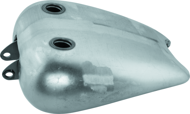 Bikers Choice 489757 82-94 XL 1 Piece Stretched Sportbob 4.0 Gallon Dual Cap - Photo - Primary