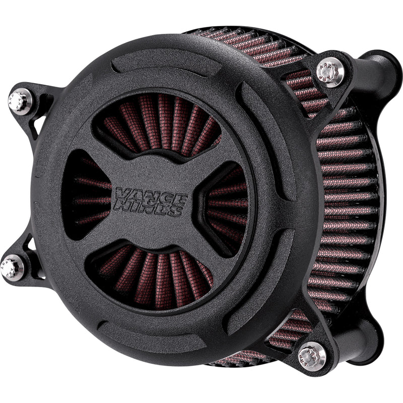 Vance & Hines VO2 X Air Intake - 42365 For Harley Motorcycles 2017-2025