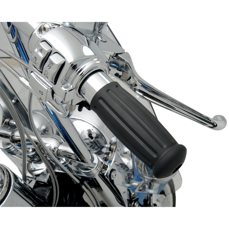 Drag Specialties Grips For Harley Motorcycles 2008-2025