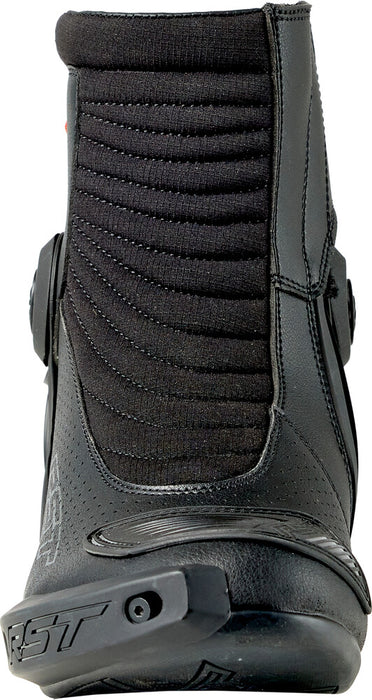 Rst 556-3697048 103697BLK-48 TRACTECH EVO D3O SHORT BOOT BLACK 14