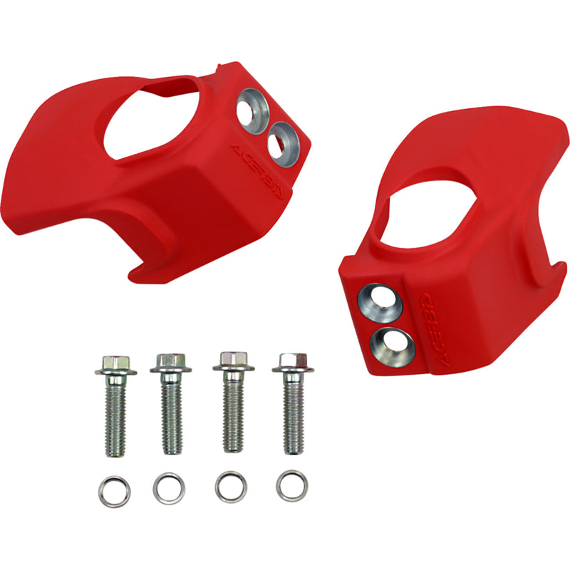 Acerbis Cover - 2742580004 Beta Dirt Bikes 2019-2025