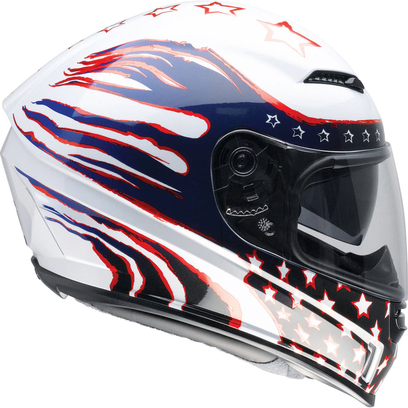 Z1R Jackal Helmet - XL