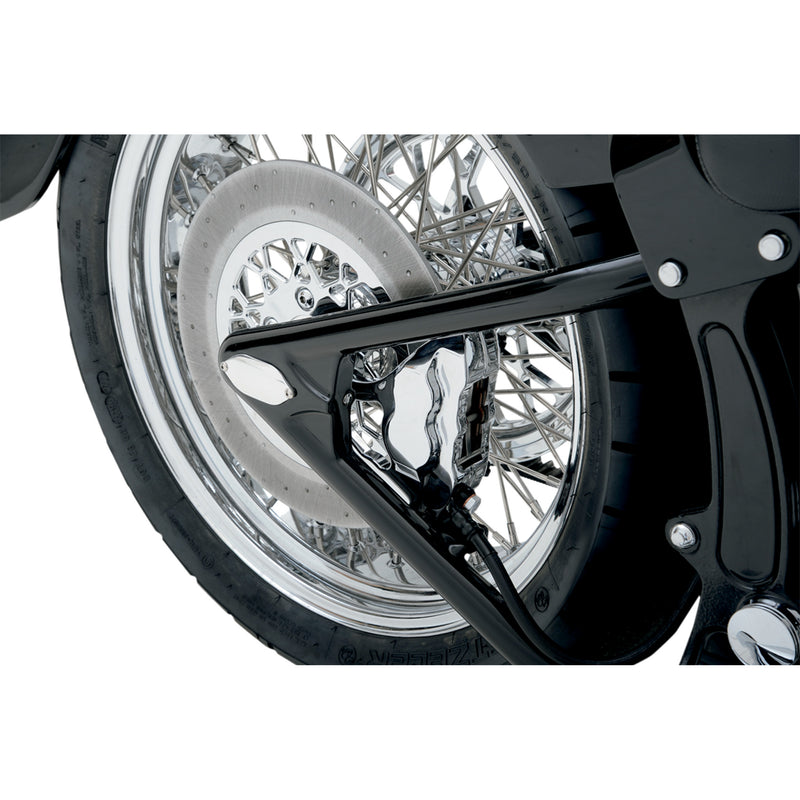 Hawg Halters Brake Caliper - RKSTCC506 For Harley Softail / Screamin' / 15th Anniversary 2000-2007