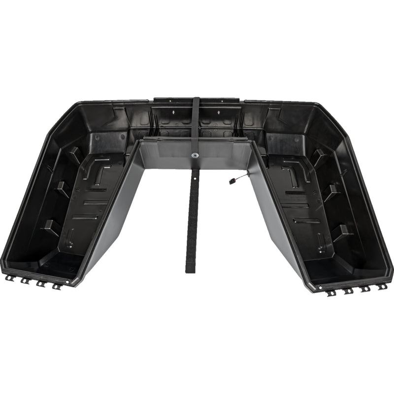 KIMPEX 3505-0235 458053 Nomad Trunk rear  - plus
