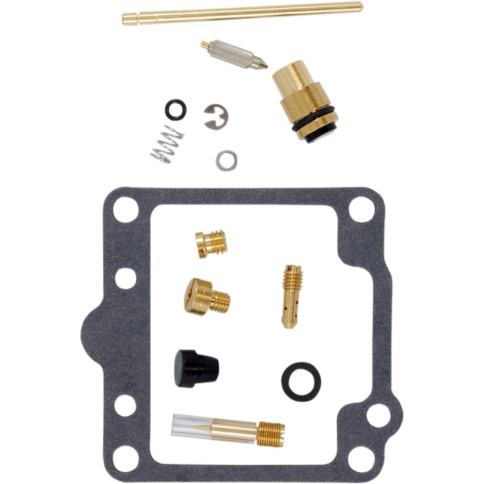 K&L SUPPLY 18-2584 18-2584 Carburetor Repair Kit suzuki